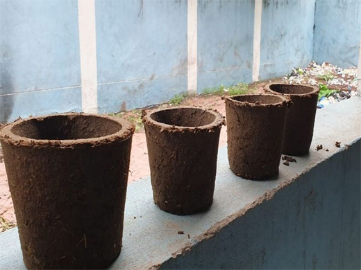 cow-dung-pots