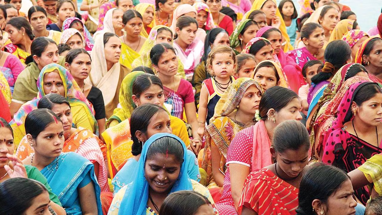 Women Farmer Producer